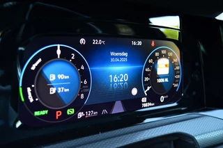 Volkswagen Golf Rijklaarprijs-Garantie Led Navigatie Led 19 Inch R-Line - afbeelding nr 16