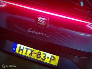 SEAT Leon Seat Leon Sportstourer 1.5 eTSI Xcellence - afbeelding nr 25