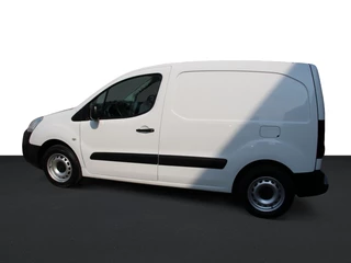 Peugeot Partner - afbeelding nr 6