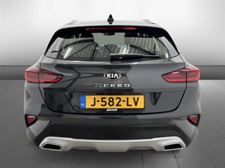 Kia XCeed - afbeelding nr 4