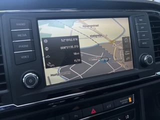 SEAT Ateca SEAT Ateca 1.5 TSI FR Business Intense - afbeelding nr 29