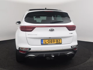 Kia Sportage - afbeelding nr 5