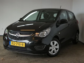 Opel KARL - 156482189-0
