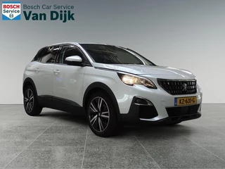 Peugeot 3008 Peugeot 3008 1.2 PureTech Blue Lease Executive - afbeelding nr 13