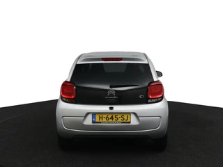 Citroën C1 Citroen C1 1.0 VTi Feel | 5 Deurs | Airco | Bluetooth | - afbeelding nr 33
