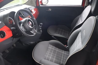 Fiat 500 - afbeelding nr 9