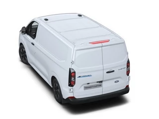Ford E-Transit Custom - afbeelding nr 12