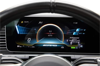 Mercedes-Benz GLE Mercedes-Benz GLE Coupé AMG 53 4MATIC+ Premium, Pano, Distronic, Burmester, Track-Pace, BTW - afbeelding nr 51