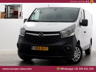Opel Vivaro - 457157432-0