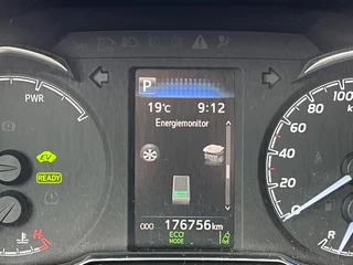 Toyota Yaris Toyota Yaris 1.5 Hybrid Bi-Tone Automaat | NL auto | Camera - afbeelding nr 24