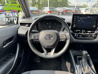 Toyota Corolla Touring Sports Toyota Corolla Touring Sports 1.8 Hybrid Active - afbeelding nr 10