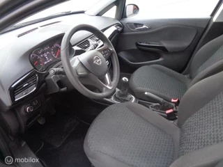 Opel Corsa Opel Corsa 1.0 Turbo Edition/Airco/Lm velgen/Carplay/5 deurs/Navigatie/Nieuwe Turbo - afbeelding nr 9