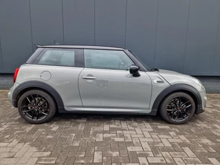 MINI Cooper Mini Cooper 1.5 136PK / NL auto /Carplay /Garantie - afbeelding nr 32