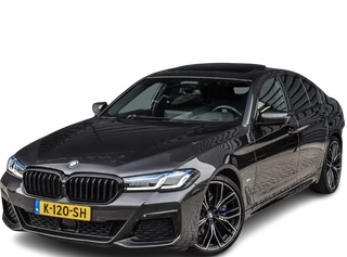 BMW 5 Serie 530i High Executive