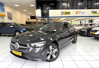 Mercedes-Benz C-Klasse - afbeelding nr 3