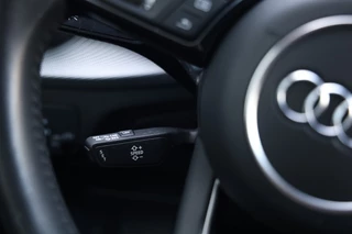 Audi Q2 Audi Q2 35TFSI 150Pk Epic Automaat NAP/Led/Sfeervl/Zwart optiek/Dynamisch - afbeelding nr 30