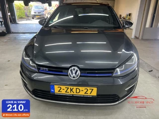 Volkswagen Golf - 102958218-0