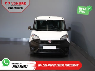 Fiat Doblò - afbeelding nr 7