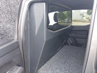 Volkswagen Amarok Volkswagen Amarok 3.0 TDI 4Motion ,Prijs excl.BTW,trekhaak,360 Camera,autom mountaintop,IQ light,leder,Full option - afbeelding nr 26