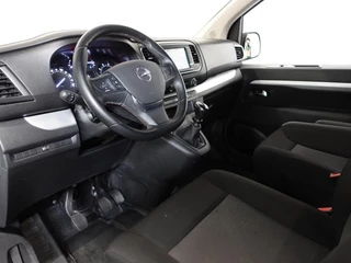 Opel Vivaro Opel Vivaro 2.0 CDTI L3H1 Dubbele Cabine Edition Airco Navigatie Parkeersensoren Trekhaak - afbeelding nr 2