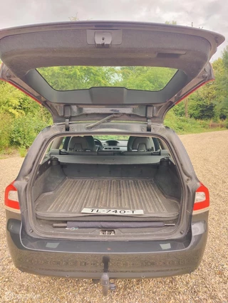 Volvo V70 Volvo V70 2.0 T5 Summum Bi-Fuel - afbeelding nr 12