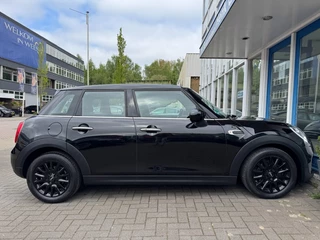MINI 5-deurs - afbeelding nr 4