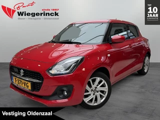 Suzuki Swift 1.2 Select Hybride [10 JAAR GARANTIEICARPLAYI ALLSEASON| ORIGINE