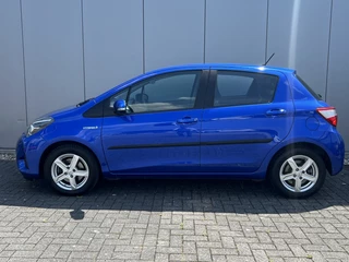 Toyota Yaris Toyota Yaris 1.5 Hyb. Active NL auto | LMV | All-season | Dealeronderhouden | - afbeelding nr 18