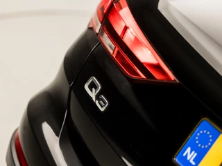 Audi Q3 Audi Q3 35 TFSI Sportline 150Pk Automaat (APPLE CARPLAY, GROOT NAVI, CLIMATE, SPORTSTOELEN, ELEK ACHTERKLEP, PARKEERSENSOREN, CRUISE, NIEUWSTAAT) - afbeelding nr 31