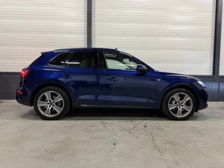 Audi Q5 PANO/HEAD-UP/B&O/LUCHTVERING/20