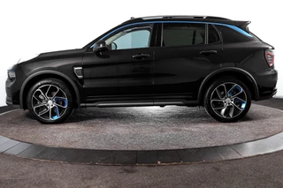Lynk & Co 01 | 360 Camera | 7.4 kWh Boordlader | S/K-panodak | Adapt. Cruise | Memory | Elek. klep | LM 20