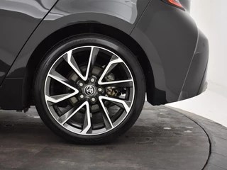Toyota Corolla Toyota Corolla Hybrid 200 Executive - afbeelding nr 11