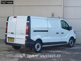 Renault Trafic Renault Trafic 130pk L2H1 Airco Cruise Parkeersensoren LED L2 L2H1 6m3 Airco Cruise control - afbeelding nr 5