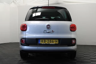 Fiat 500L |7-persoons|Navi|Camera - afbeelding nr 5