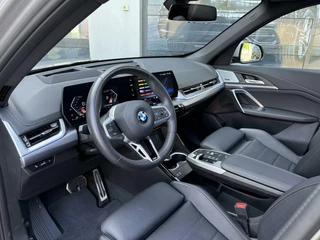 BMW X1 BMW X1 sDrive20i M-sport|Pano|LED|VOL - afbeelding nr 21