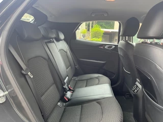 Kia XCeed Kia XCeed 1.5 T-GDI DYNAMICLINE AUTOMAAT / NAVI / CAMERA / CARPLAY - afbeelding nr 13