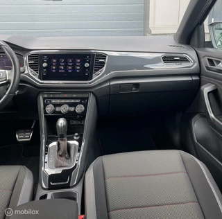 Volkswagen T-Roc Volkswagen T-Roc 1.5 TSI DSG Sport 150PK/PANO/VIRTU - afbeelding nr 48