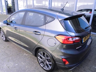 Ford Fiesta Ford Fiesta EcoBoost ST-line model 2023 laatste model Fiesta - afbeelding nr 7