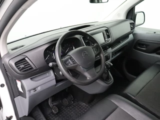 Citroën Jumpy | Airco | Cruise | 3-Persoons | Betimmering - afbeelding nr 3