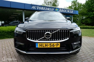 Volvo XC60 Volvo XC60 MY22 (FACELIFT) AWD T6 RECHARGE INSCRIPTION LOUNGE | GOOGLE | HARMAN KARDON | 360CAM | PANO - afbeelding nr 14