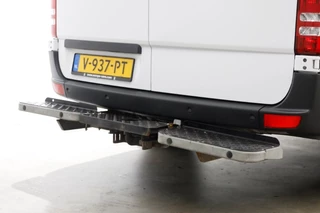Mercedes-Benz Sprinter Mercedes-Benz Sprinter 316 CDI 163pk E6 L2H2 Airco/Trekhaak 2800kg 06-2018 - afbeelding nr 11