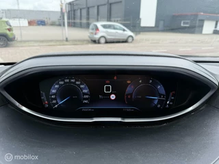 Peugeot 3008 Peugeot 3008 1.6 BlueHDi Allure TREKHAAK - afbeelding nr 14