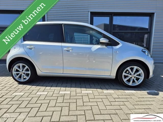 Volkswagen up! Volkswagen Up! 1.0 high up! BlueMotion AIRCO NAVI LMV NAP - afbeelding nr 2