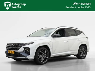 Hyundai Tucson - 231386587-0