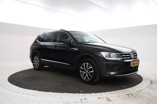 Volkswagen Tiguan Allspace Trekhaak, Leer, 360 Camera, Panoramadak, Stoelverwarming, Memory Seat - afbeelding nr 2
