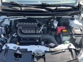 Suzuki Celerio - afbeelding nr 16