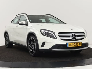 Mercedes-Benz GLA Mercedes-Benz GLA-klasse 180 CDI Lease Edition | Camera | Half leder | Trekhaak | Navigatie | Xenon | Cruise control | Bluetooth | Park Assist | Airco | Bluetooth - afbeelding nr 28