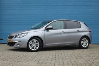 Peugeot 308 Peugeot 308 1.2 PureTech Allure | Clima/LMV/Navi/PDC/1e EIG. - afbeelding nr 24