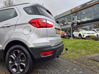 Ford EcoSport - afbeelding nr 11