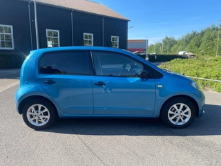 Škoda Citigo Skoda Citigo 1.0 Greentech Active Airco Cr-Controle Lm Velgen - afbeelding nr 6